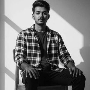 Kallol Chakraborty